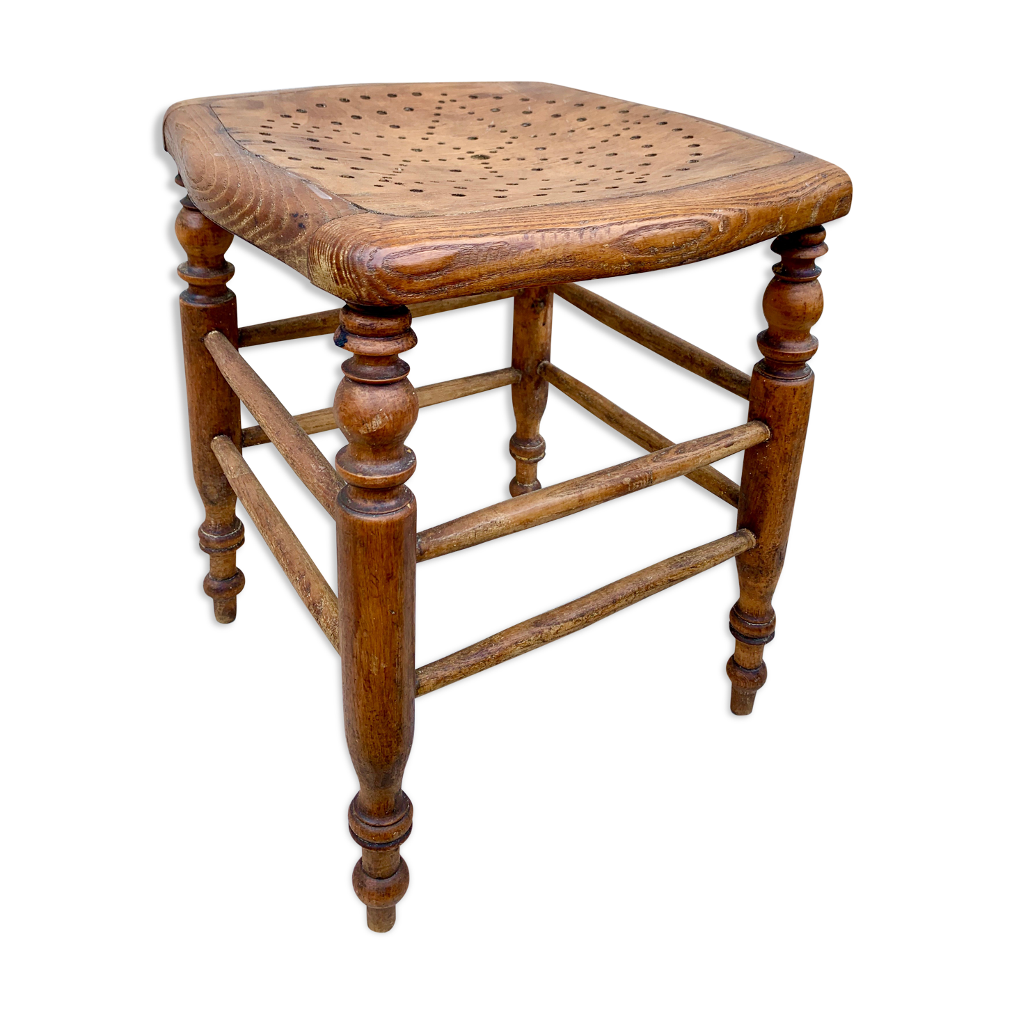 Stool
