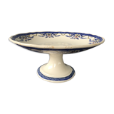 Compotier earthenware in the early 20th century