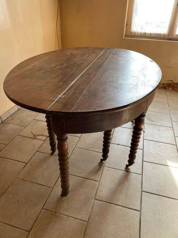 Table / console ancienne