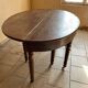 Table / console ancienne