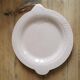 Set de 6 assiettes poisson Digoin Sarreguemines