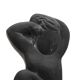 Sculpture after Amedeo Modigliani, nude woman signed A Crespelle