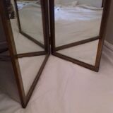 Mirror of two-sided suit 187x67cm