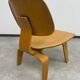 LCW chairs by Charles and Ray Eames