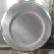 Brushed stainless steel wine cooler – Vintage sleek design