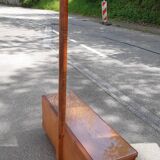 Art deco dressing table