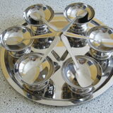 Uginox ice cream set