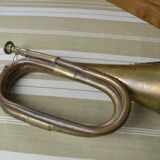 Bugle Ontario Regiment