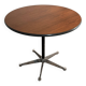 Charles and Ray Eames table for Herman Miller, Vitra edition