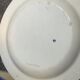 Set of 3 small Wedgwood porcelain plates