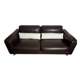CINNA (Ligne Roset) Soho 3-seater sofa