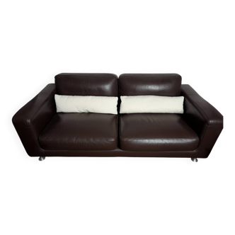 CINNA (Ligne Roset) Soho 3-seater sofa