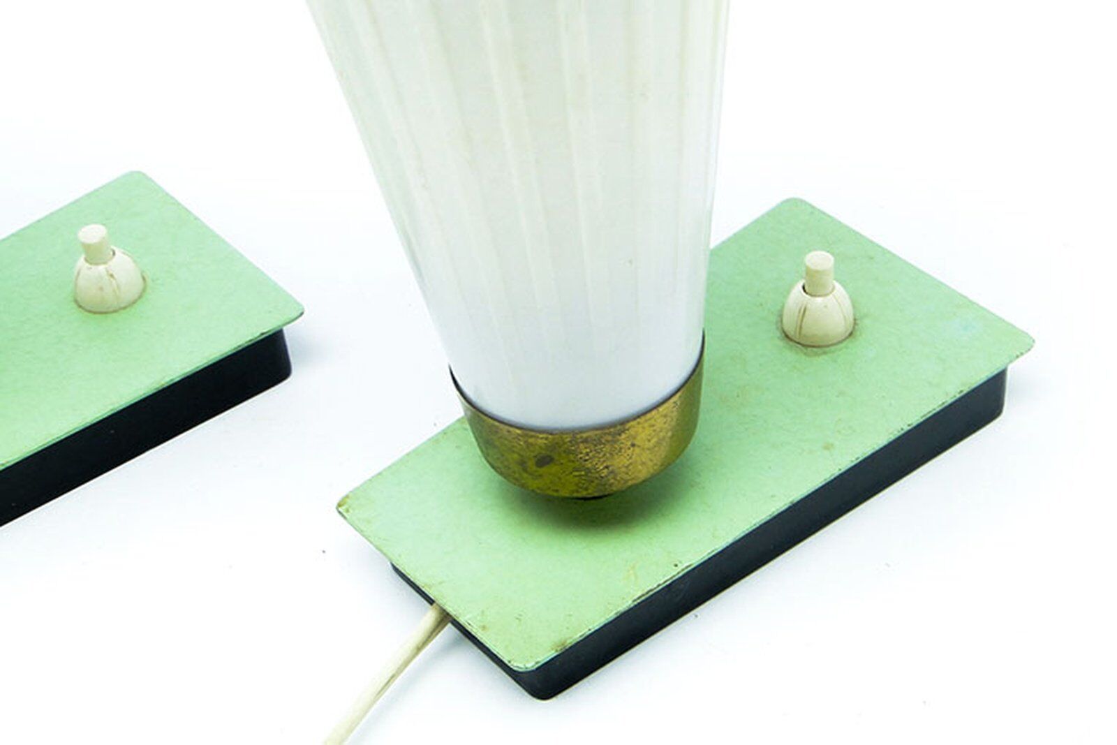 Bedside lamps, Germany, 1960s, set of 2