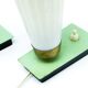 Bedside lamps, Germany, 1960s, set of 2