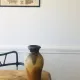 Vase Scheurich West Germany