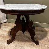 Side table