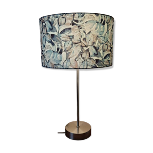 lampe de table pied tige