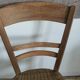 Antique chair