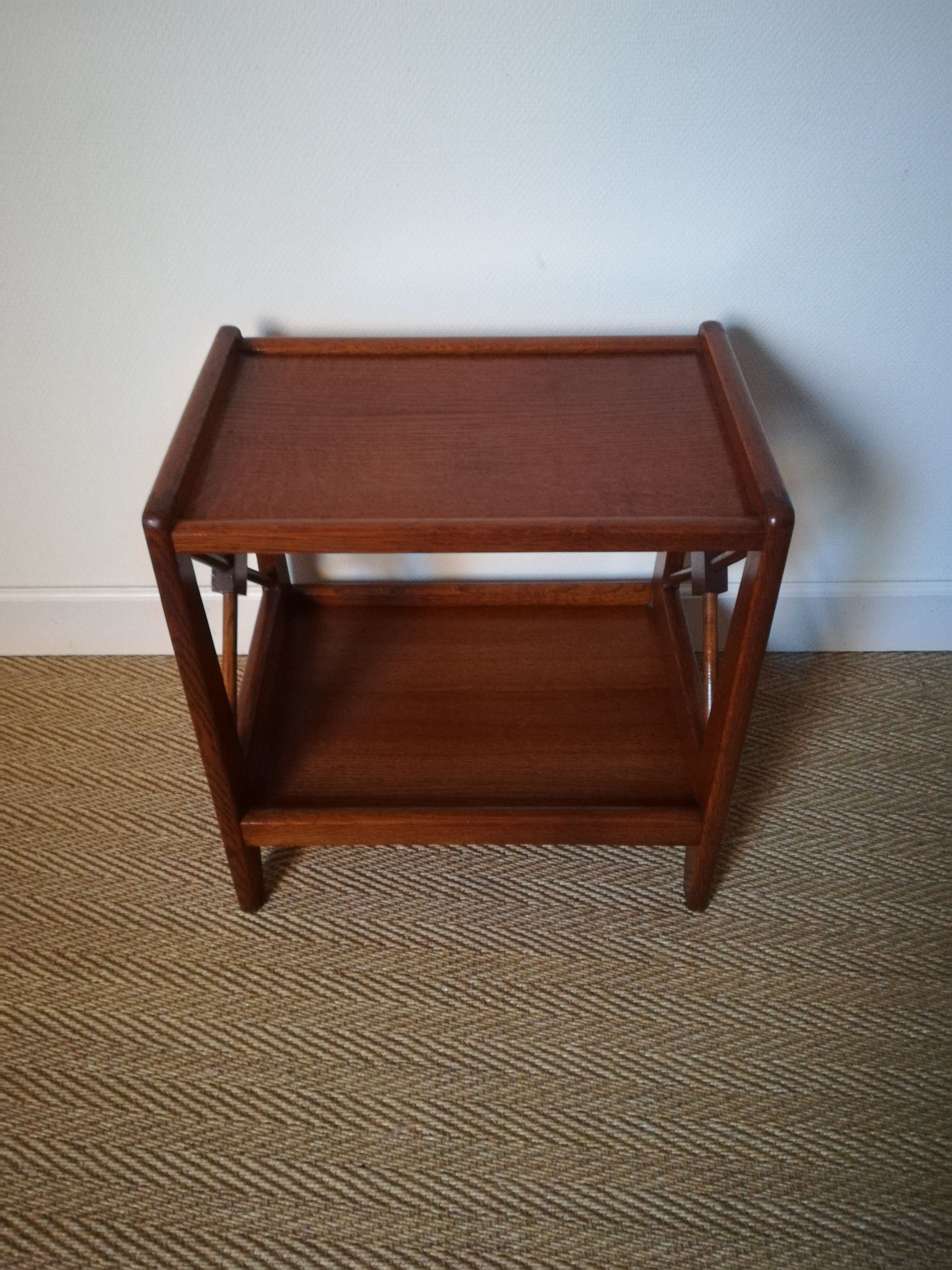 A side table