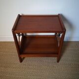 A side table