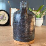 Ceramic pitcher