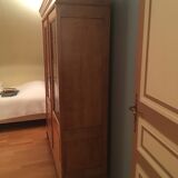 Armoire bibliothèque