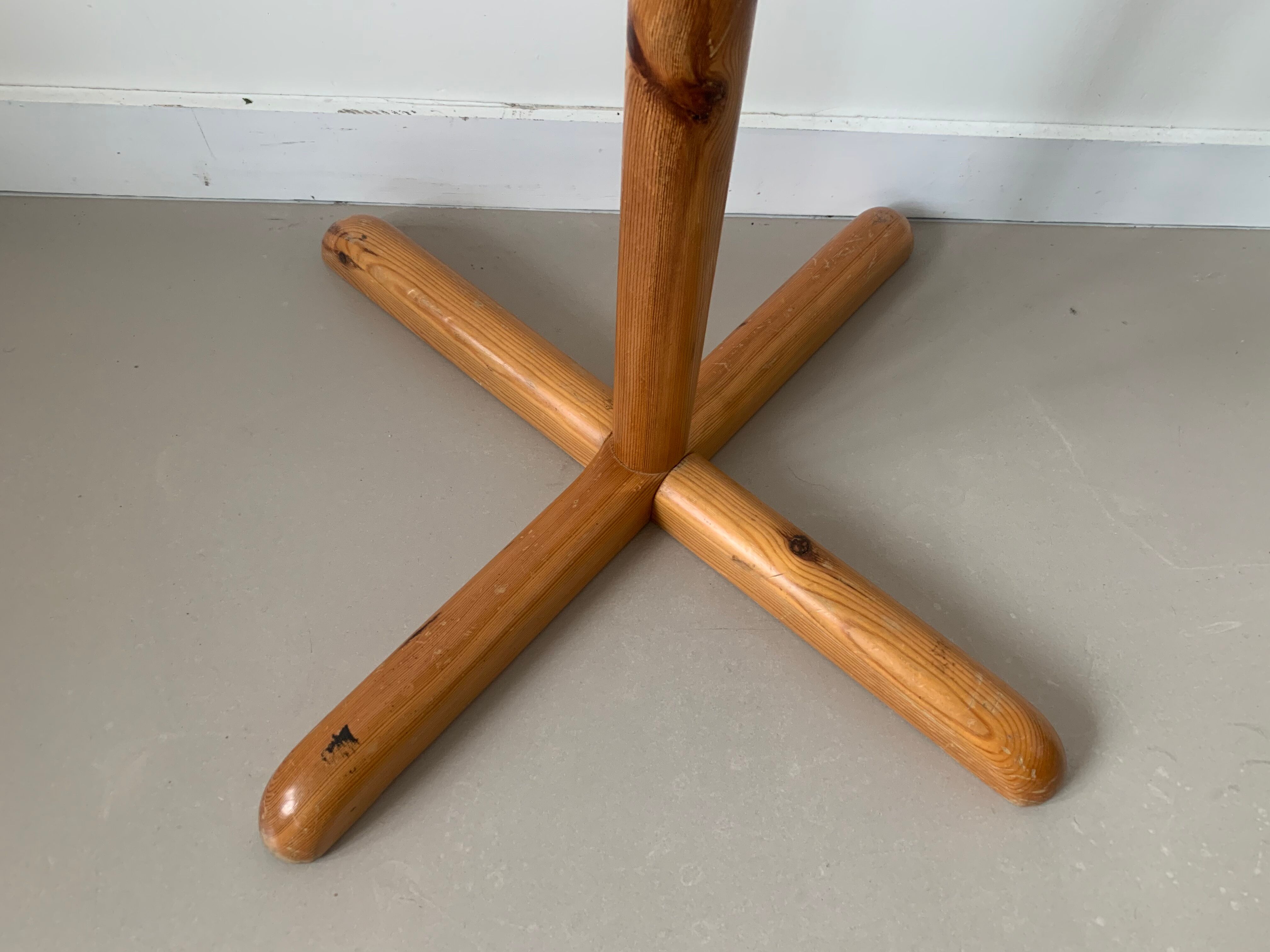 Vintage parrot coat rack 80s