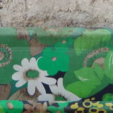 Vintage Camping Chair