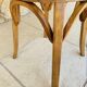 Pair of Vintage Baumann Stools, Model 92, Circa 50s/60s