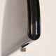 Floor lamp MezzaLuna by Bruno Gecchelin for Skipper italy