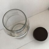 Apothecary's flask