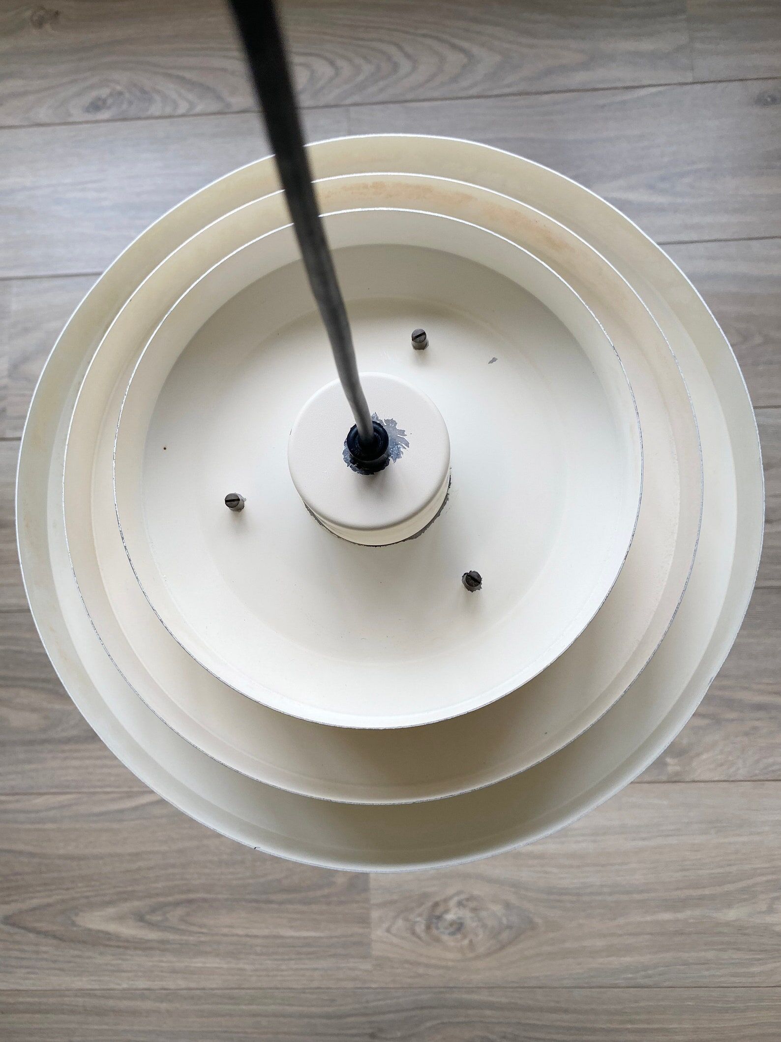 Philips hanging lamp