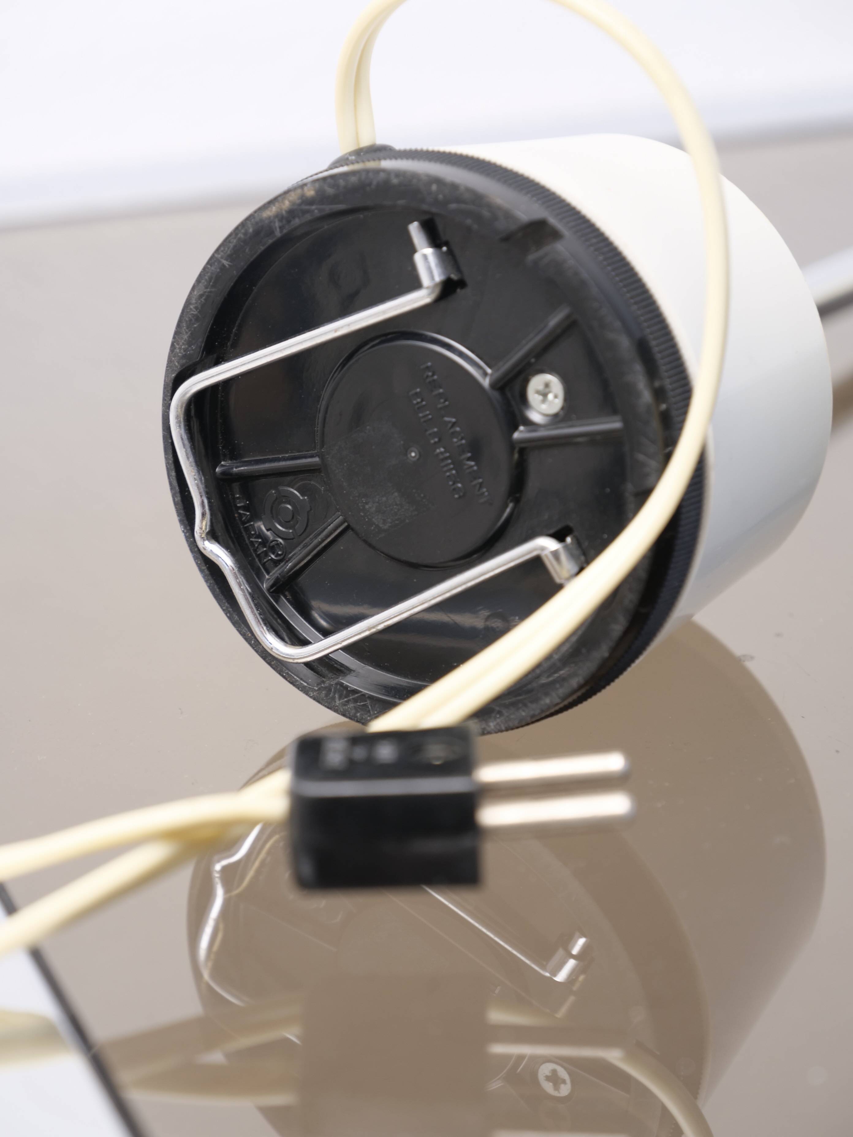 Lampe compacte telescopique lampette japan