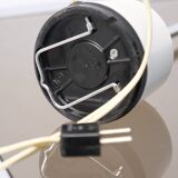 Compact telescopic lamp lampette japan