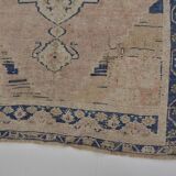 Vintage Turkish Decorative Rug sku 1478