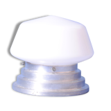 Industrial ceiling light