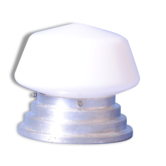 Industrial ceiling light