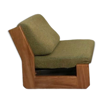 Chauffeuse Maison Regain Bois