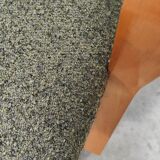 Pair of lounge chairs restored by Frantisek Jirak for Tatra