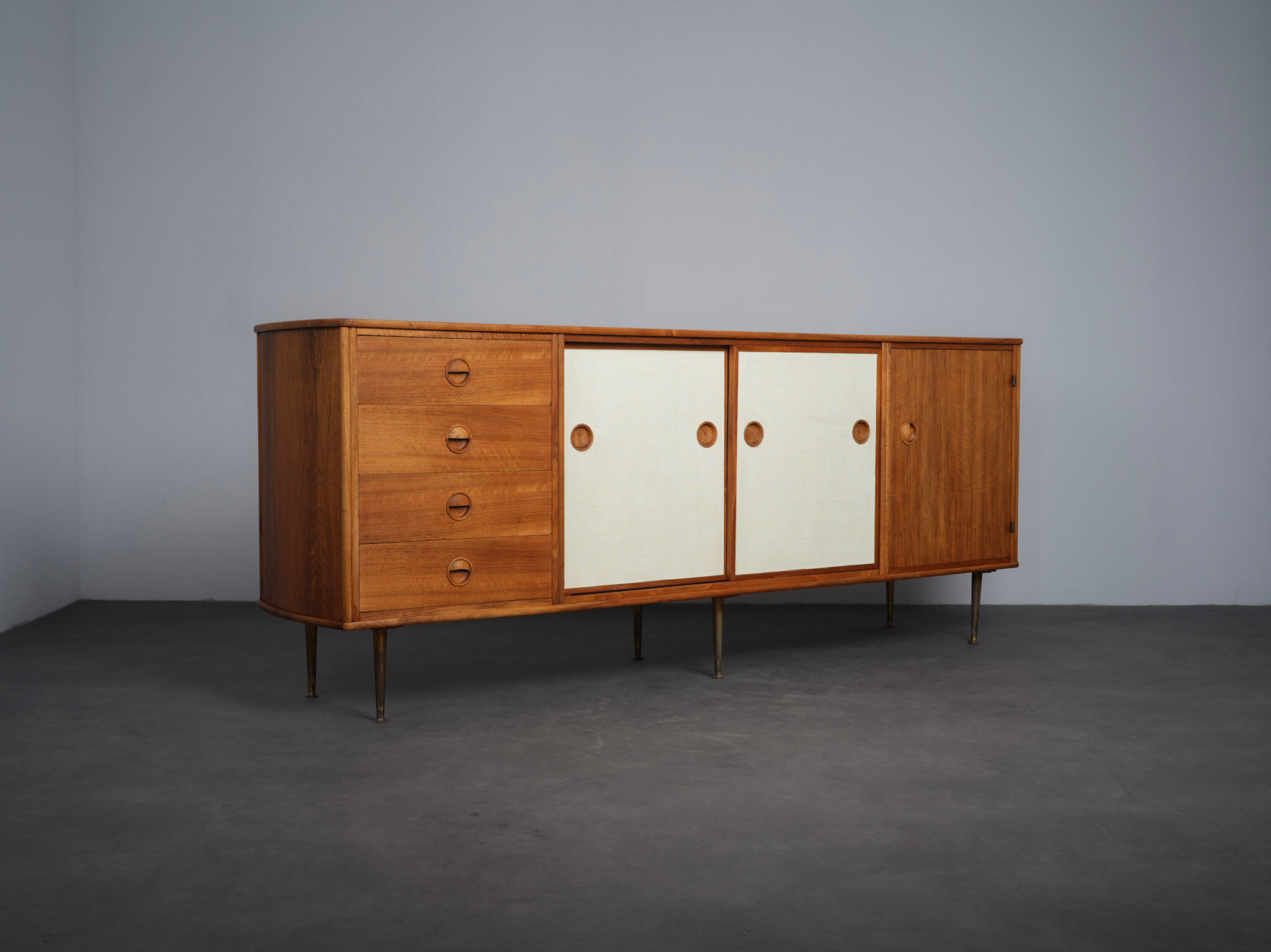 Sideboard by William Watting for Fristho, Netherlands, 1950s