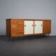 Sideboard by William Watting for Fristho, Netherlands, 1950s