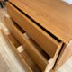 Chest of drawers "Oscar furniture" Didier Rozaffy 60s