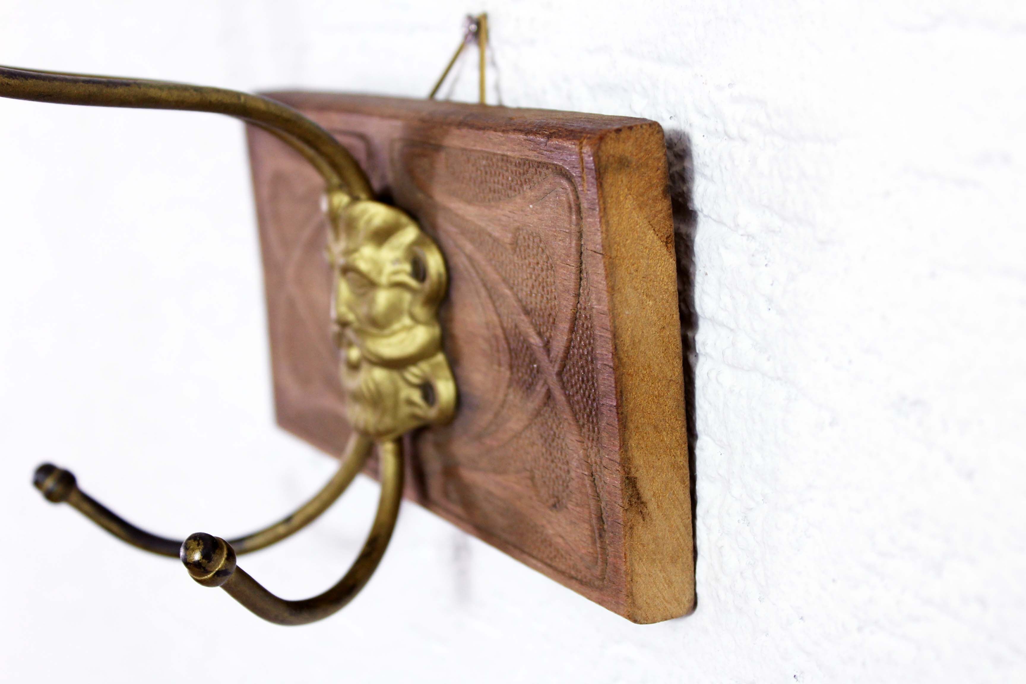 Peg Greenman Art Nouveau