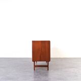 Mid-Century Danish Teak Sideboard, 1960s.