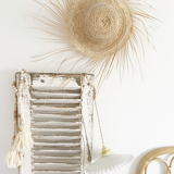 Baladeuse opaline