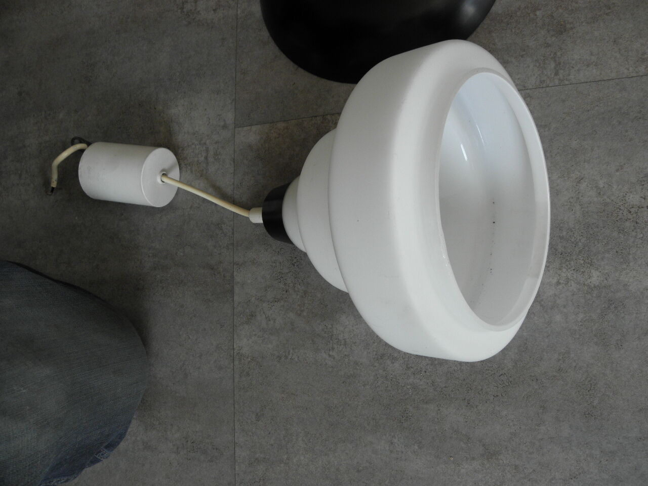 Space period suspension