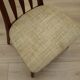 Teak chair Eva, Danish design, 1960s, Niels Koefoed, Koefoeds Hornslet