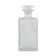 Carafe en verre, design danois, années 1970, fabrication : Danemark