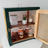 Antique pantry