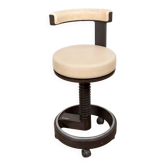 Industrial stool, medical dental Siemens